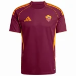 A.S.-Roma Jersey 2025 2026 - Jersey A.S.-Roma | Jersey Kit Arena