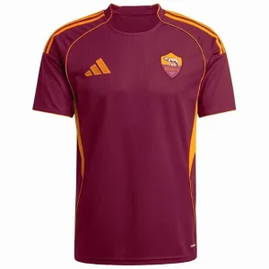 A.S.-Roma Jersey 2025 2026 - Jersey A.S.-Roma | Jersey Kit Arena