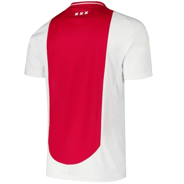 AFC-Ajax Jersey 2024 2025 - Jersey AFC-Ajax | Jersey Kit Arena