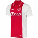 AFC-Ajax Jersey 2024 2025 - Jersey AFC-Ajax | Jersey Kit Arena