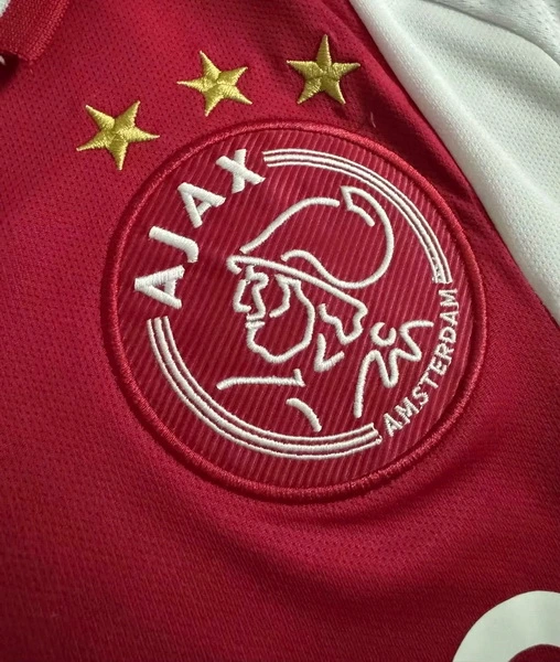AFC-Ajax Jersey 2024 2025 - Jersey AFC-Ajax | Jersey Kit Arena