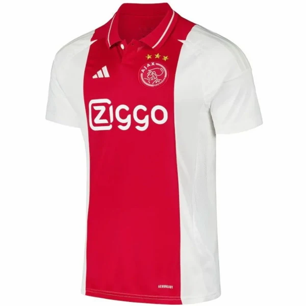AFC-Ajax Jersey 2024 2025 - Jersey AFC-Ajax | Jersey Kit Arena