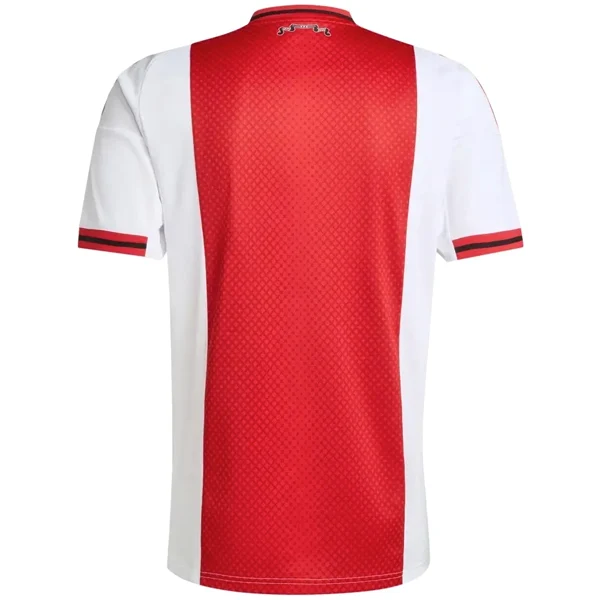 AFC-Ajax Jersey 2025 2026 - Jersey AFC-Ajax | Jersey Kit Arena