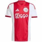 AFC-Ajax Jersey 2025 2026 - Jersey AFC-Ajax | Jersey Kit Arena