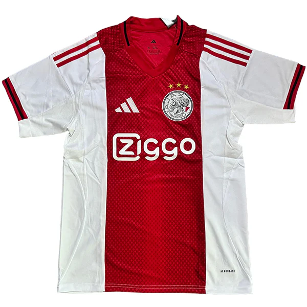 AFC-Ajax Jersey 2025 2026 - Jersey AFC-Ajax | Jersey Kit Arena
