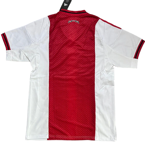 AFC-Ajax Jersey 2025 2026 - Jersey AFC-Ajax | Jersey Kit Arena