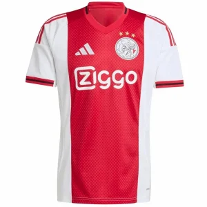 AFC-Ajax Jersey 2025 2026 - Jersey AFC-Ajax | Jersey Kit Arena