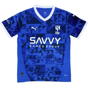 Al-hilal Jersey 2024 2025 - Jersey Al-hilal | Jersey Kit Arena