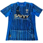 Al-hilal Jersey 2025 2026 - Jersey Al-hilal | Jersey Kit Arena