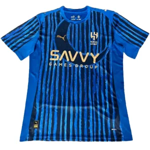 Al-hilal Jersey 2025 2026 - Jersey Al-hilal | Jersey Kit Arena