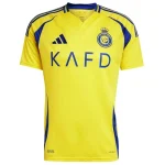 Al-Nassr FC Jersey 2024 2025 - Jersey Al-Nassr FC | Jersey Kit Arena