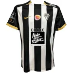 Angers SCO Jersey 2025 2026 - Jersey Angers SCO | Jersey Kit Arena