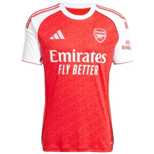 Arsenal Jersey 2025 2026 - Jersey Arsenal | Jersey Kit Arena