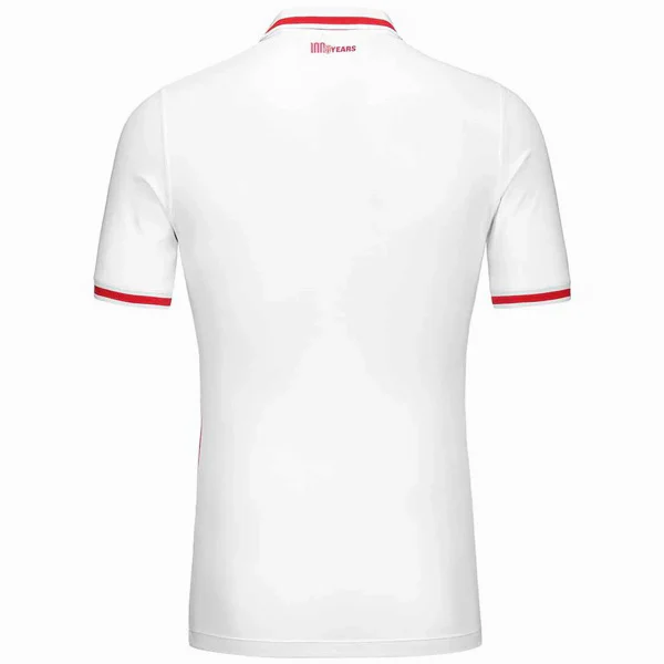 AS-Monaco Jersey 2024 2025 - Jersey AS-Monaco | Jersey Kit Arena