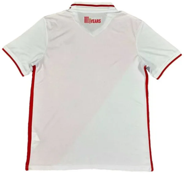 AS-Monaco Jersey 2024 2025 - Jersey AS-Monaco | Jersey Kit Arena