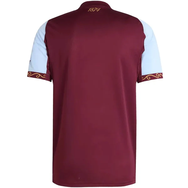 Aston-villa Jersey 2025 2026 - Jersey Aston-villa | Jersey Kit Arena