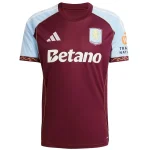 Aston-villa Jersey 2025 2026 - Jersey Aston-villa | Jersey Kit Arena