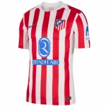 Atletico-madrid Jersey 2025 2026 - Jersey Atletico-madrid | Jersey Kit Arena