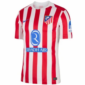 Atletico-madrid Jersey 2025 2026 - Jersey Atletico-madrid | Jersey Kit Arena