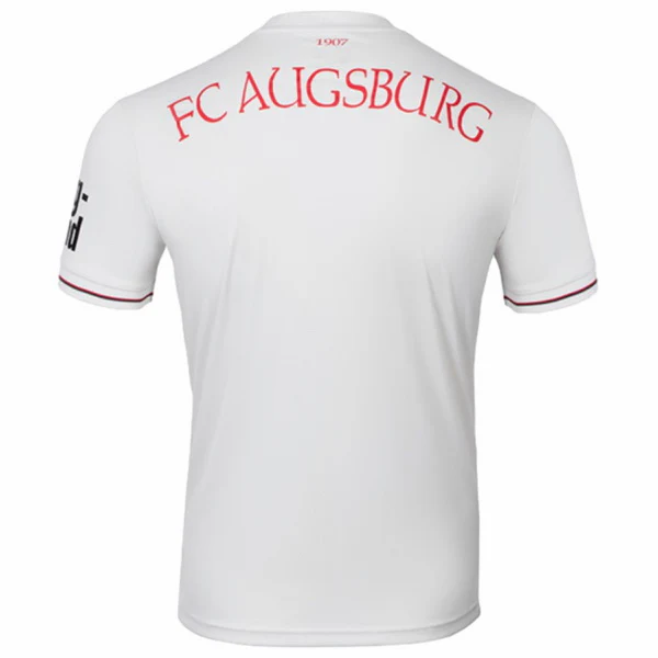 FC Augsburg Jersey 2024 2025 - Jersey FC Augsburg | Jersey Kit Arena