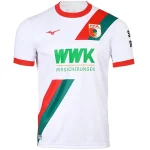 FC Augsburg Jersey 2025 2026 - Jersey FC Augsburg | Jersey Kit Arena