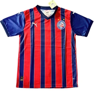 EC Bahia Jersey 2025 2026 - Jersey EC Bahia | Jersey Kit Arena