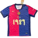 FC-Barcelona Jersey 2024 2025 - Jersey FC-Barcelona | Jersey Kit Arena
