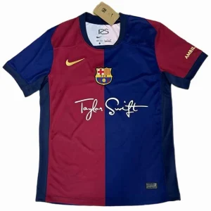 FC-Barcelona Jersey 2024 2025 - Jersey FC-Barcelona | Jersey Kit Arena