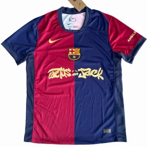 FC-Barcelona Jersey 2024 2025 - Jersey FC-Barcelona | Jersey Kit Arena