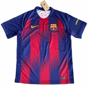 FC-Barcelona Jersey 2025 2026 - Jersey FC-Barcelona | Jersey Kit Arena