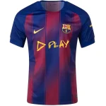 FC-Barcelona Jersey 2025 2026 - Jersey FC-Barcelona | Jersey Kit Arena