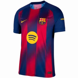 FC-Barcelona Jersey 2025 2026 - Jersey FC-Barcelona | Jersey Kit Arena