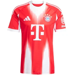 Bayern-munich Jersey 2025 2026 - Jersey Bayern-munich | Jersey Kit Arena