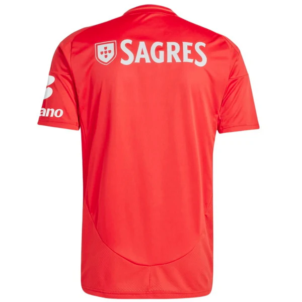 S.L.-Benfica Jersey 2024 2025 - Jersey S.L.-Benfica | Jersey Kit Arena