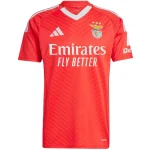 S.L.-Benfica Jersey 2024 2025 - Jersey S.L.-Benfica | Jersey Kit Arena