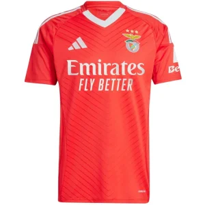 S.L.-Benfica Jersey 2024 2025 - Jersey S.L.-Benfica | Jersey Kit Arena