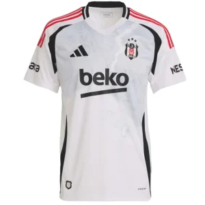 Beşiktaş-J.K. Jersey 2024 2025 - Jersey Beşiktaş-J.K. | Jersey Kit Arena