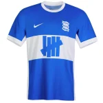 Birmingham City F.C. Jersey 2024 2025 - Jersey Birmingham City F.C. | Jersey Kit Arena