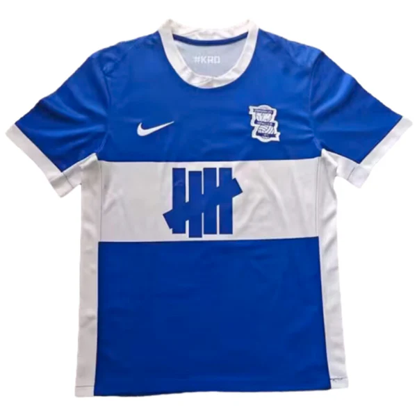 Birmingham City F.C. Jersey 2024 2025 - Jersey Birmingham City F.C. | Jersey Kit Arena