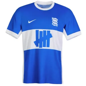 Birmingham City F.C. Jersey 2024 2025 - Jersey Birmingham City F.C. | Jersey Kit Arena