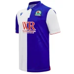 Blackburn-rovers Jersey 2024 2025 - Jersey Blackburn-rovers | Jersey Kit Arena