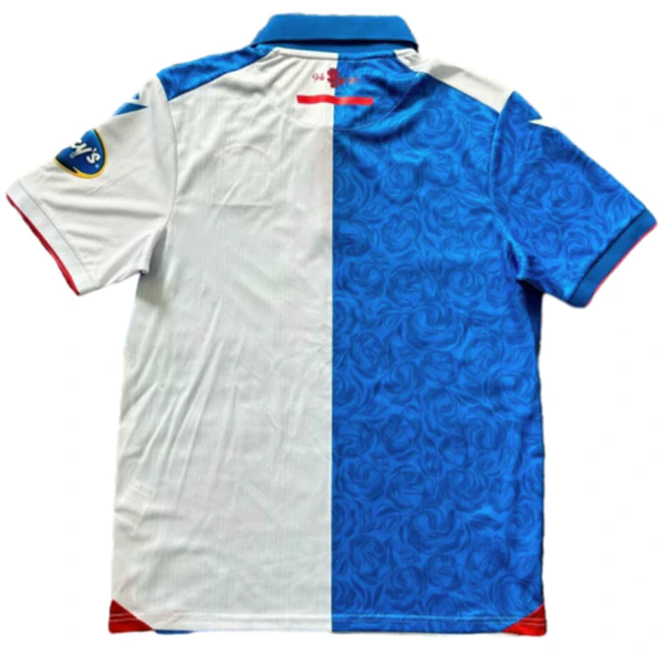 Blackburn-rovers Jersey 2024 2025 - Jersey Blackburn-rovers | Jersey Kit Arena