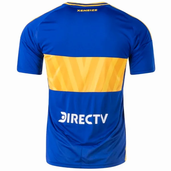 Boca-juniors Jersey 2024 2025 - Jersey Boca-juniors | Jersey Kit Arena