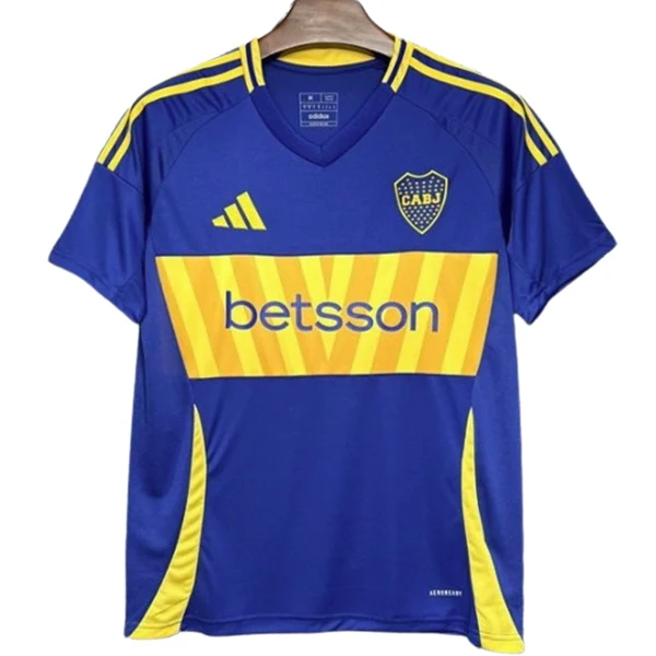 Boca-juniors Jersey 2024 2025 - Jersey Boca-juniors | Jersey Kit Arena