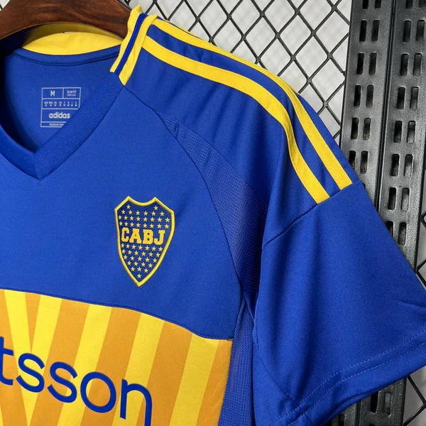 Boca-juniors Jersey 2024 2025 - Jersey Boca-juniors | Jersey Kit Arena