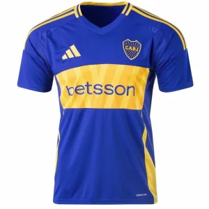Boca-juniors Jersey 2024 2025 - Jersey Boca-juniors | Jersey Kit Arena