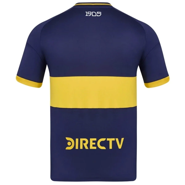Boca-juniors Jersey 2025 2026 - Jersey Boca-juniors | Jersey Kit Arena