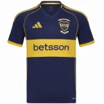 Boca-juniors Jersey 2025 2026 - Jersey Boca-juniors | Jersey Kit Arena