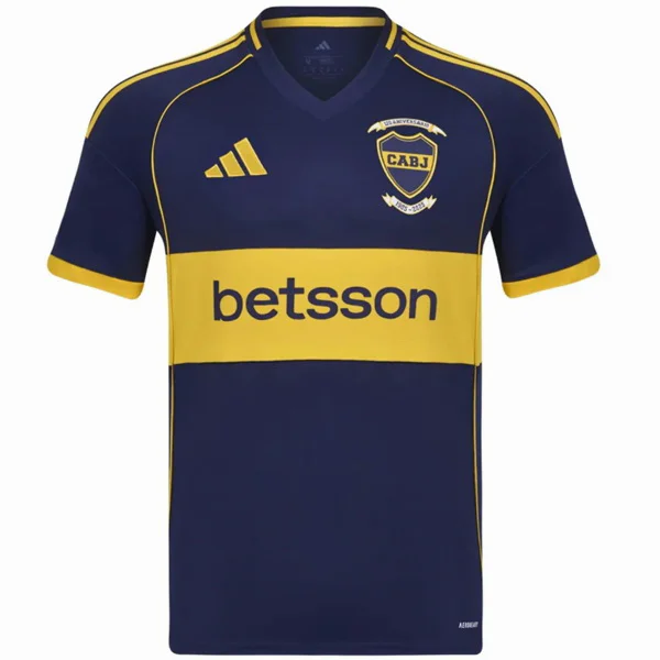 Boca-juniors Jersey 2025 2026 - Jersey Boca-juniors | Jersey Kit Arena