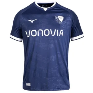 VfL Bochum Jersey 2024 2025 - Jersey VfL Bochum | Jersey Kit Arena